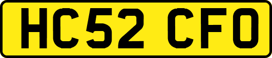 HC52CFO