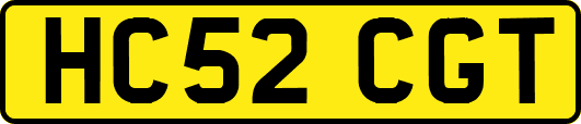 HC52CGT