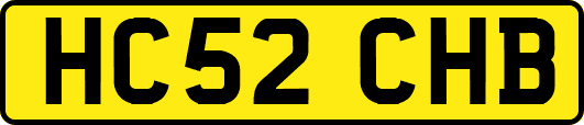 HC52CHB