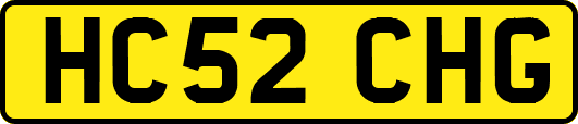HC52CHG