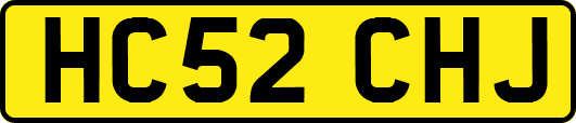HC52CHJ