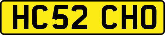 HC52CHO
