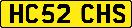 HC52CHS