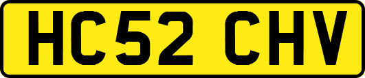 HC52CHV