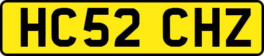 HC52CHZ