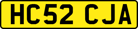 HC52CJA