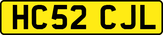 HC52CJL