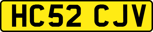 HC52CJV