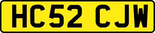HC52CJW