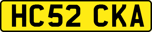 HC52CKA