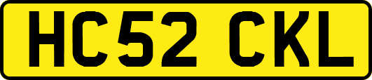 HC52CKL