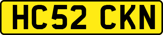 HC52CKN
