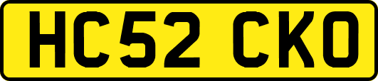 HC52CKO