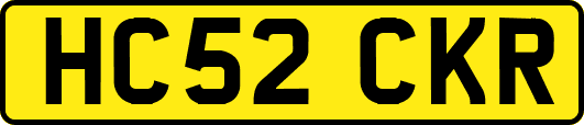 HC52CKR