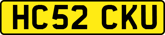 HC52CKU
