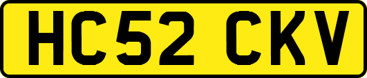 HC52CKV