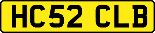 HC52CLB