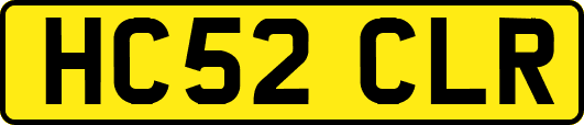 HC52CLR