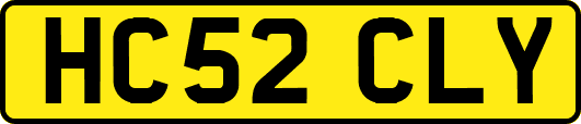 HC52CLY