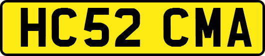 HC52CMA