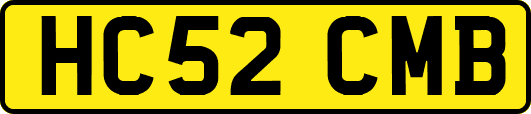 HC52CMB