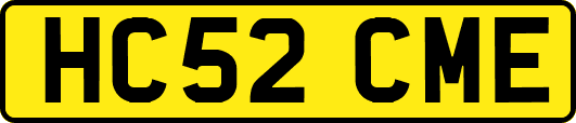 HC52CME