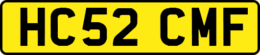 HC52CMF