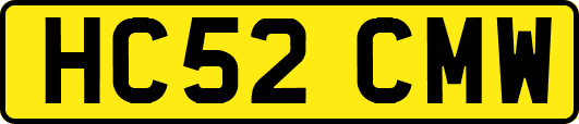HC52CMW
