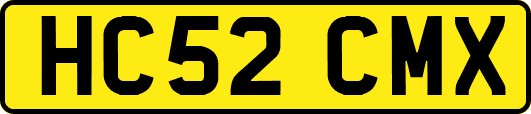HC52CMX