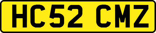 HC52CMZ