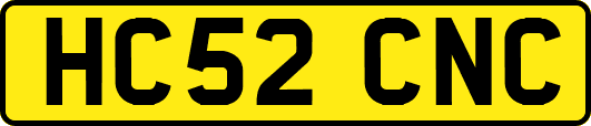 HC52CNC