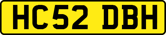 HC52DBH