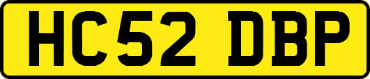 HC52DBP