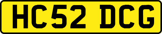 HC52DCG
