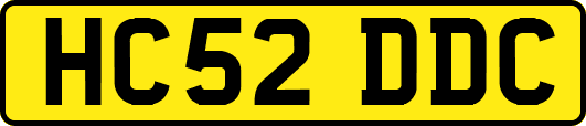 HC52DDC