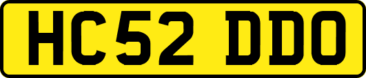 HC52DDO