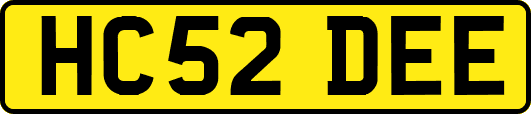 HC52DEE