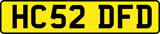 HC52DFD