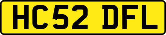 HC52DFL