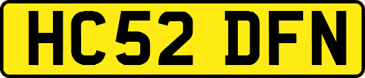 HC52DFN