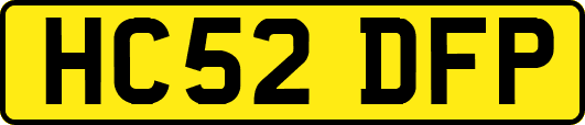 HC52DFP