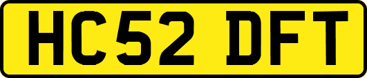 HC52DFT