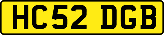 HC52DGB