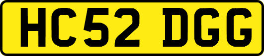 HC52DGG