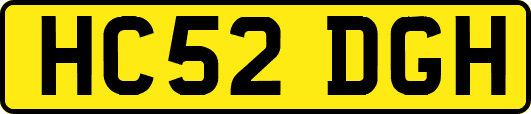 HC52DGH