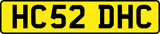 HC52DHC