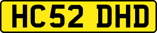 HC52DHD