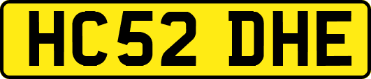 HC52DHE