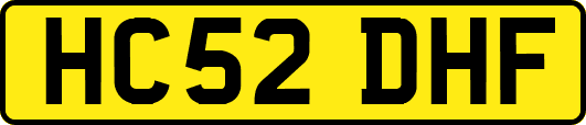 HC52DHF