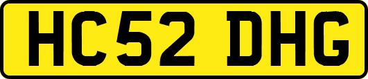 HC52DHG